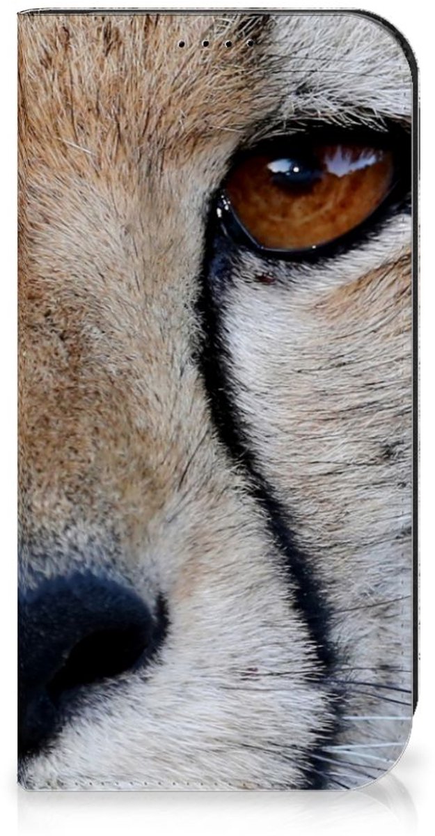 iPhone 15 Pro Hoesje maken Cheetah