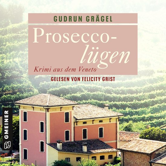 Proseccolügen - cover