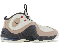 Nike Nike Air Penny 2 NAS – Heren Sneakers Basketbalschoenen Baroque-Bruin FB8885-100