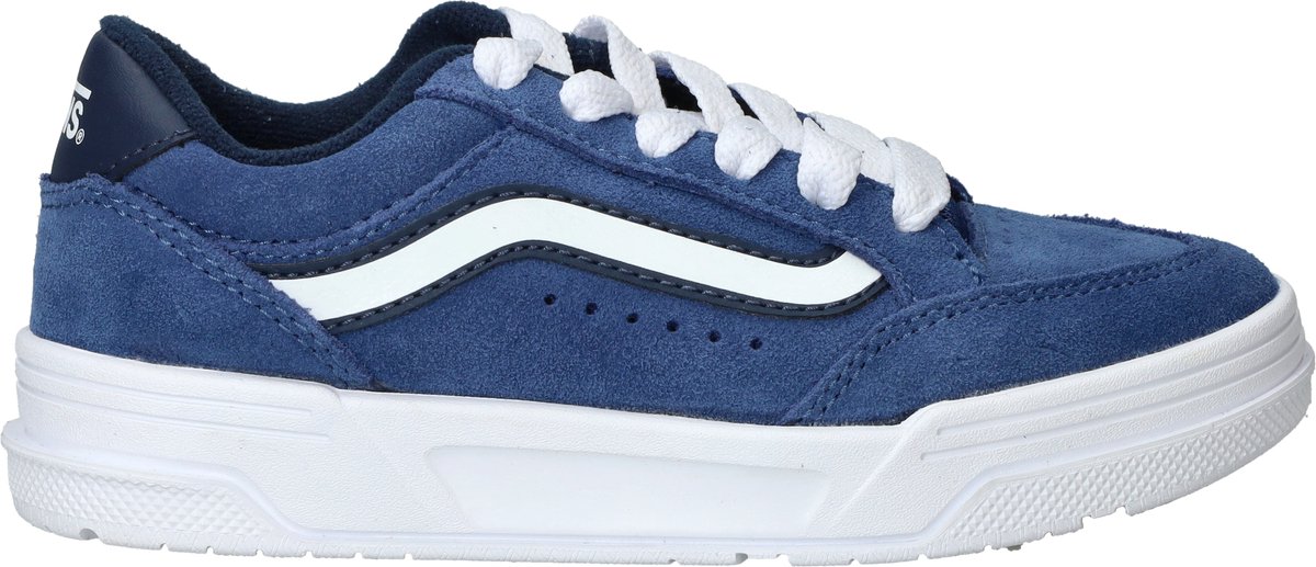 Vans Hylane Sneakers Jongens Blauw