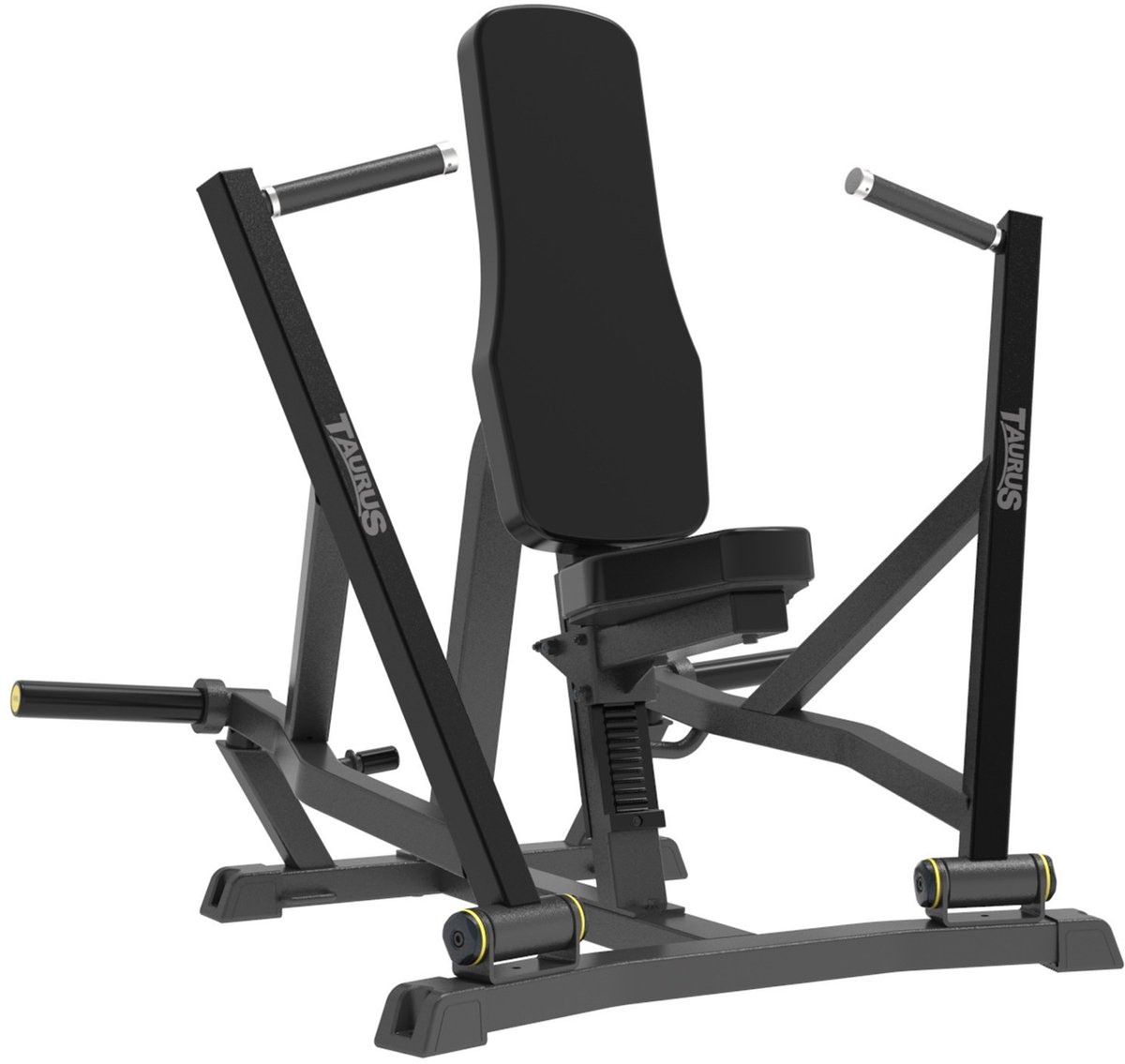 Taurus Seated Chest Press IFP