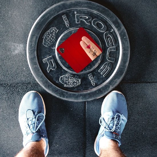 Étui cadeau pour femme Samsung Galaxy Xcover 6 Pro Smart Cover Love