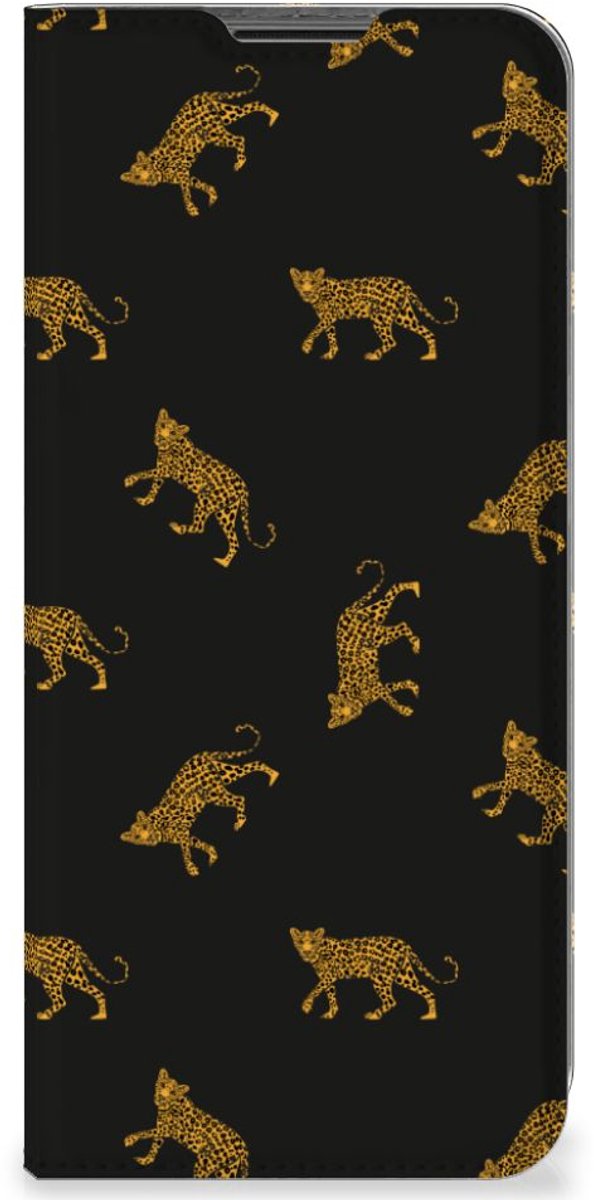 Hoesje maken voor Nokia G50 Leopards