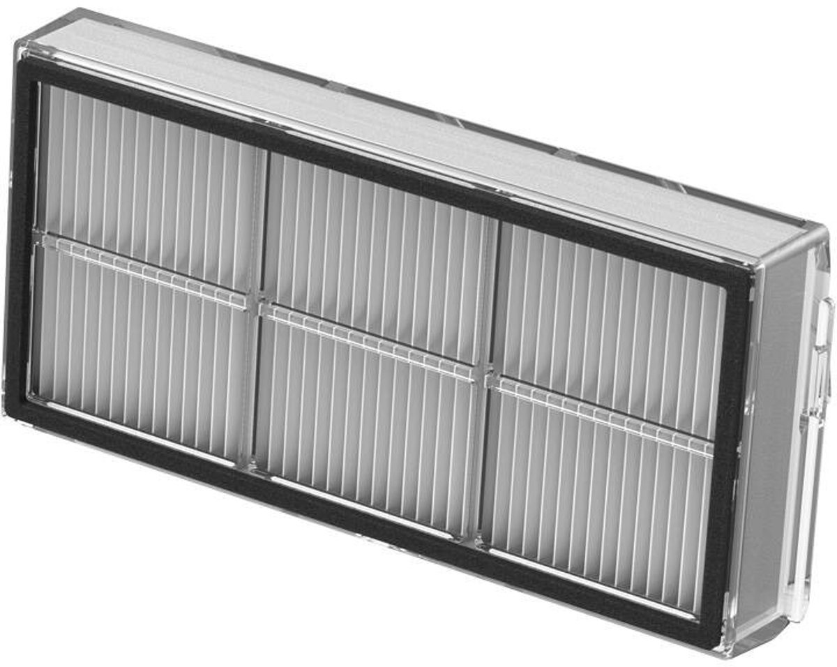 Dreame stofbakfilter voor L10sProUl/X30U/X40U/X40Master/L10sUGen2/L40U/L40UAE
