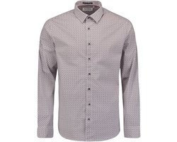Printed shirt