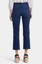 Jeans droit Marilyn à la cheville en Denim Cool Embrace®