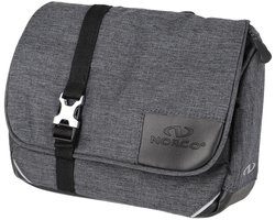Norco Bellham 2.5 - Stuurtas 25 cm (tweed grey)
