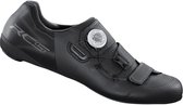 Shimano Fietschoenen Race RC502 Zwart Heren-41