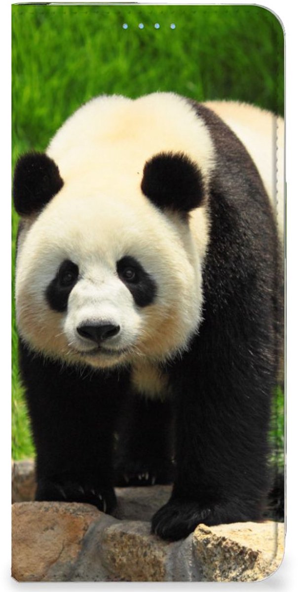 OPPO Reno8 Hoesje maken Panda