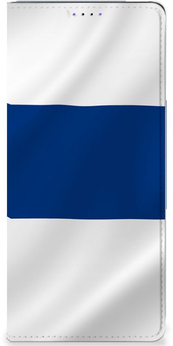 Samsung Galaxy A22 5G Standcase Finland