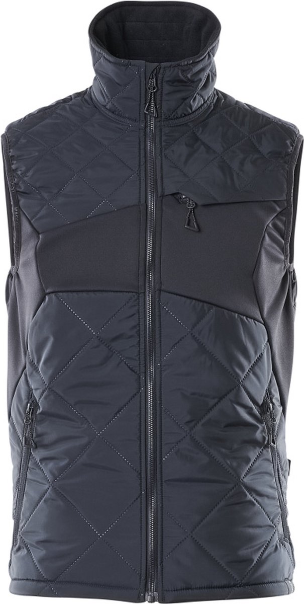 Mascot ACCELERATE Thermobodywarmer 18065-318 - donkermarine - L