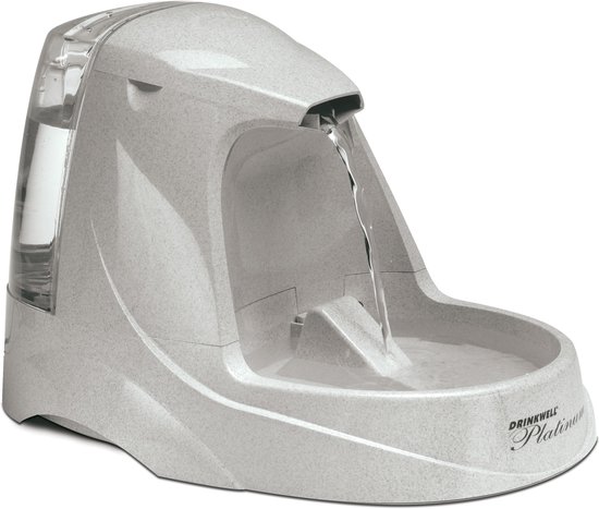 PetSafe Drinkwell Platinum