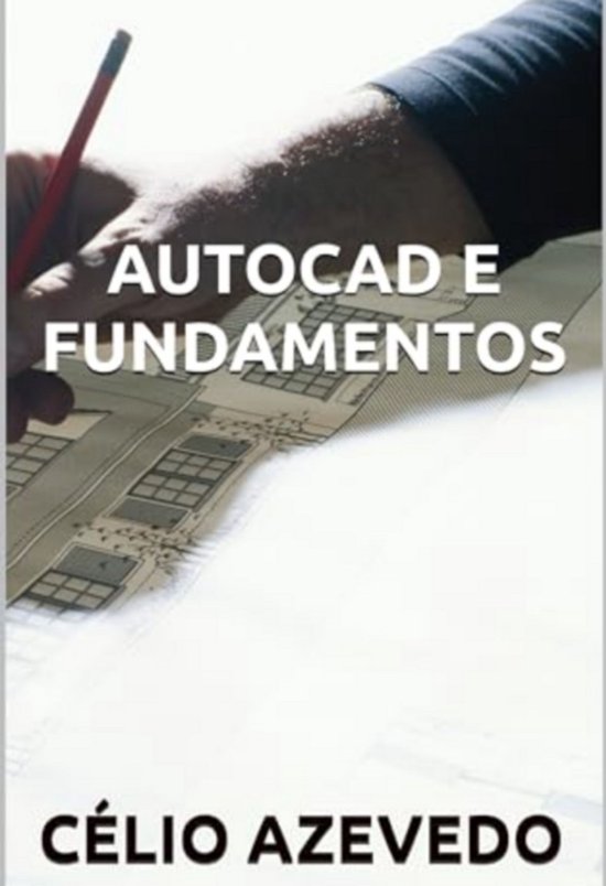 Autocad E Fundamentos - cover