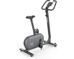Kettler HOI Ride Start Hometrainer - Lage instap - 110kg Belastbaar