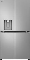 Bol.com LG GML960PYFE | Amerikaanse koelkast | MultiDeur | RVS | Wifi aanbieding
