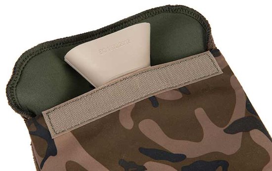 Fox Camolite Hot Water Bottle Large - Slaapzak van Fox — afbeelding 4