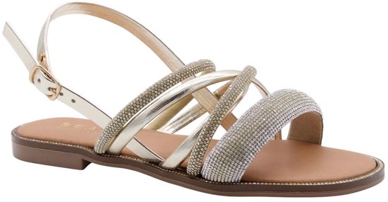 Sandale Scapa Or 41 bol