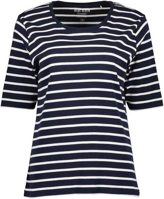 Blue Seven T-Shirt ESSENTIALS