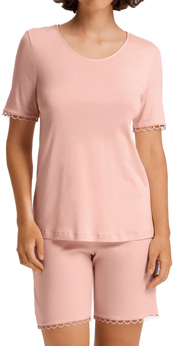 Hanro Dames pyjama Anouk