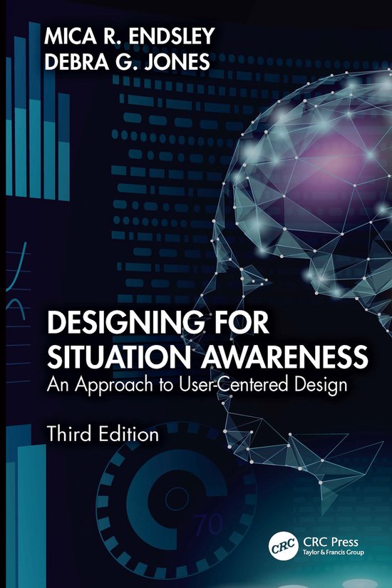 Designing for Situation Awareness - cover