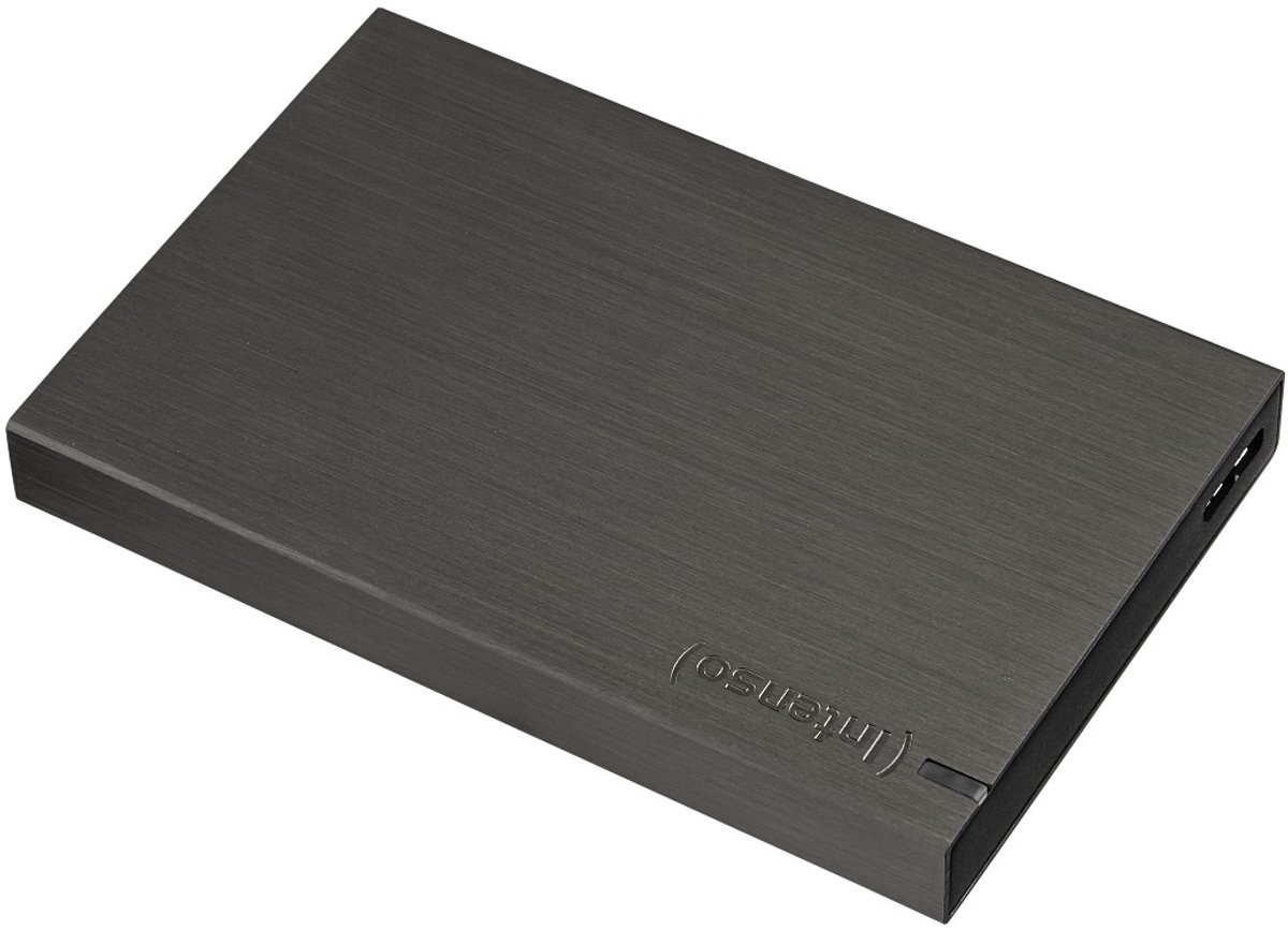 Intenso Memory Board - Externe harde schijf - 1 TB