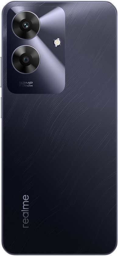 Realme Note 60 - 4GB RAM - 128GB opslag - 6,72 inch scherm