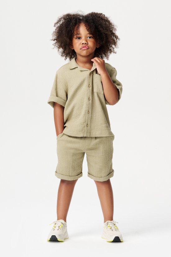 Noppies T-shirt Lavonia voor Kinderen - Maat 122