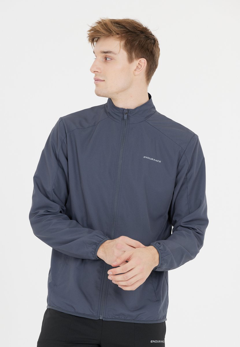ENDURANCE Laufjacke Sylas