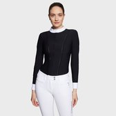Chemise de compétition Samshield Carolace à manches longues pour femme