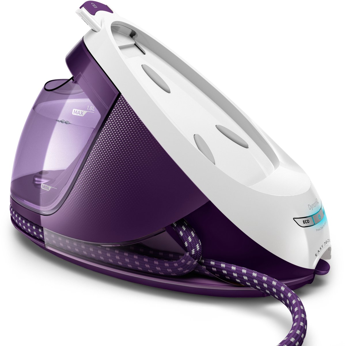 Steam Generating Iron Philips GC9660/30 — afbeelding 3