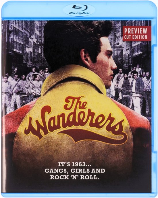 The Wanderers
