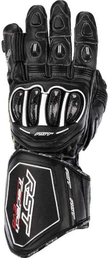 RST Interstate jas leer | RST Motorkleding