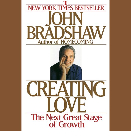 Creating Love - cover