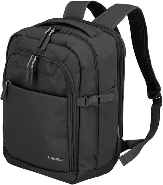 travelite Kick Off Backpack M Sage