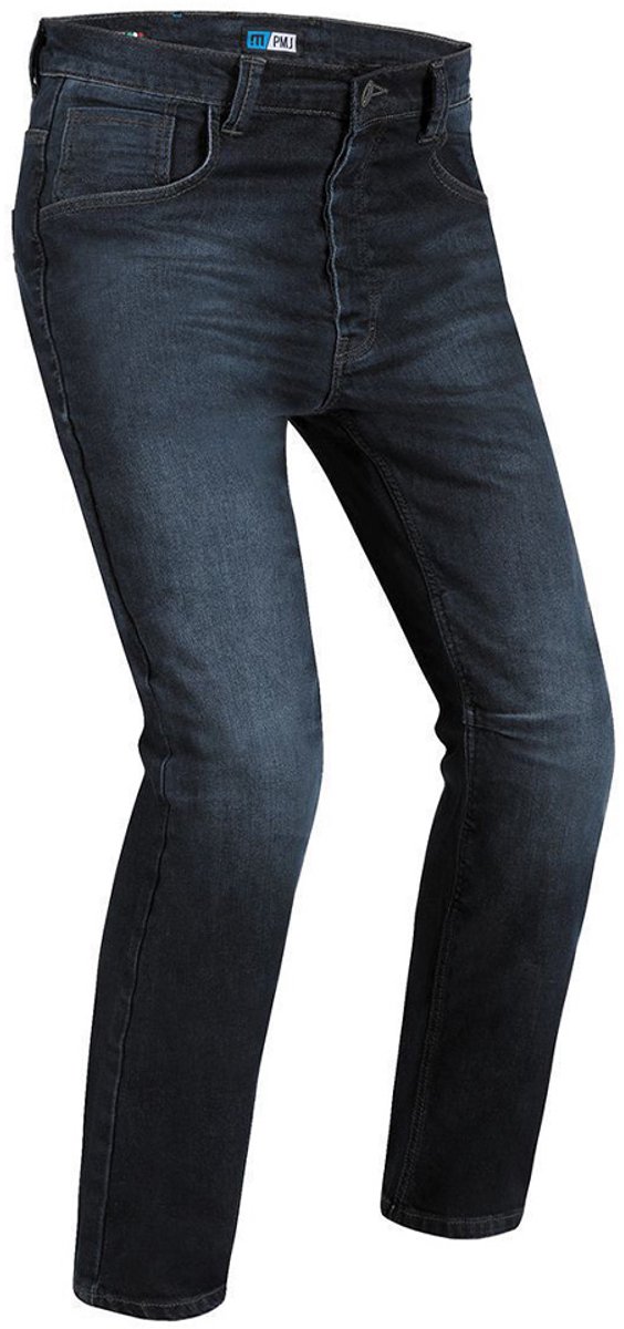 PMJ Jeans Jackson JACB23 Denim - Broek