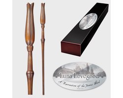 Noble Collection Harry Potter - Replica - Luna Lovegood's Wand