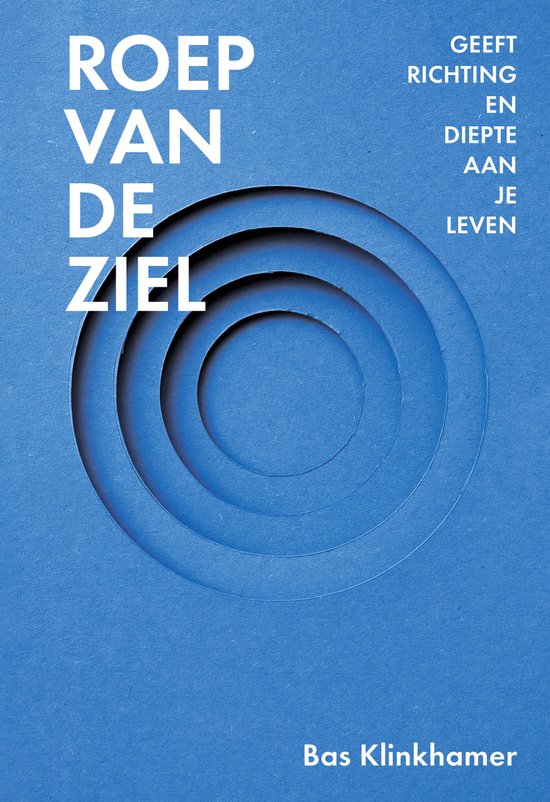 Roep van de Ziel - cover