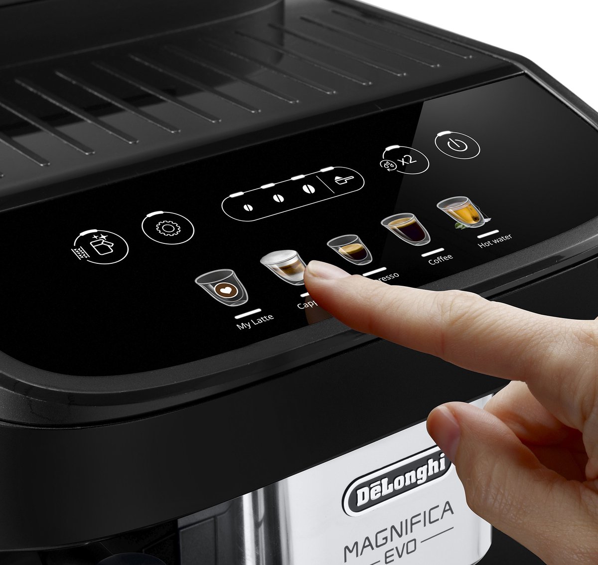 De'Longhi ECAM290.61B - Espressomachine — afbeelding 3
