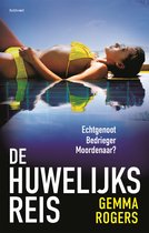 De huwelijksreis