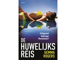 De huwelijksreis