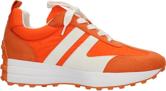 La strada sneakers geel sale
