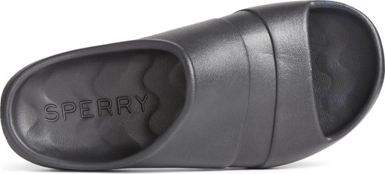 Sperry float slide zwart STS24002, maat 47 1/2