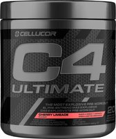 C4 Ultimate (20 serv) Cherry Limeade