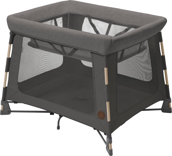 Maxi-Cosi Swift Campingbed - 3-in-1 reiswieg, bedje en box - 7 kg