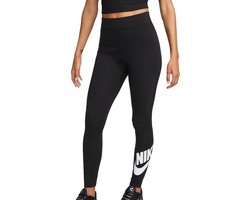 Nike Nike Sportswear Classic Legging Vrouwen - Maat XS