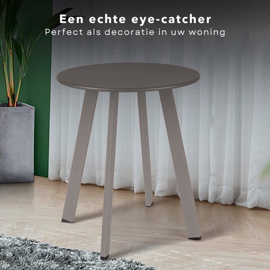 Nijwie eettafels, salontafels en tv meubels - Houten Meubel Outlet