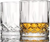 R.O.C.K.S The Connoisseur's Set Signature Whiskey Glass Edition - Whiskeyglas - Whiskeystenen