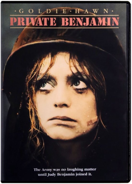 Private Benjamin [DVD]