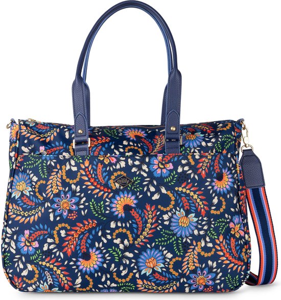 Oilily-Charly Carry All Bag-Dames