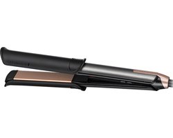 Remington ONE Straight & Curl Stijltang & Krultang in 1 - S6077